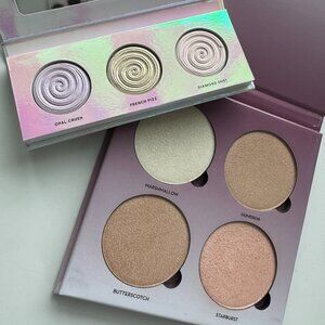 Colorful Anastasia Highlighter Bundle